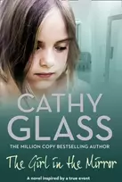 KNYGA Cathy Glass Girl in the Mirror