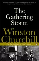 KNYGA Winston S Churchill Gathering Storm