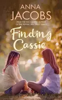 KNYGA Anna Jacobs Finding Cassie