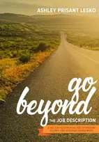 KNYGA Ashley Lesko Go Beyond the Job Description