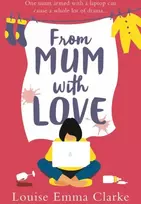 KNYGA Louise Emma Clarke From Mum With Love