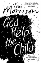 KNYGA Toni Morrison God Help the Child