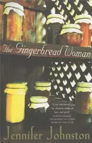 KNYGA Jennifer Johnston Gingerbread Woman