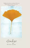 KNYGA Peter Crane Ginkmedis