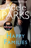 KNYGA Adele Parks Happy Families