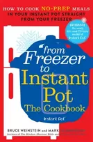 KNYGA Bruce Weinstein From Šaldiklis to Instant Pot