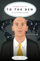 KNYGA Stephen Constantine From Delhi to the Den