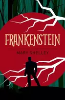 KNYGA Mary Shelley Frankenšteinas