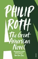 KNYGA Philip Roth Great American Novel