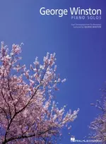 KNYGA George Winston Piano Solos - Pno
