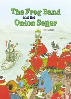 KNYGA Jim Smith Frog Band and the Onion Seller
