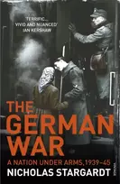 KNYGA Nicholas Stargardt German War