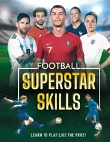 KNYGA Aidan Radnedge Football Superstar Skills