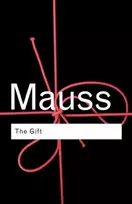 KNYGA Marcel Mauss Gift