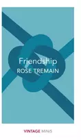 KNYGA Rose Tremain Friendship