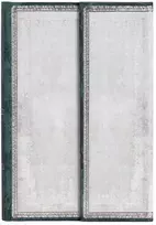 KNYGA paperblanks Flint Mini Lined Hardcover Journal