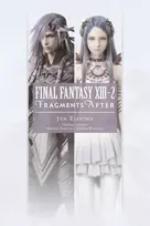 KNYGA Jun Eishima Final Fantasy XIII-2: Fragments After