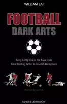 KNYGA William Lai Football Dark Arts: