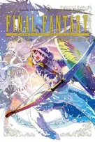KNYGA Hazuki Minase Final Fantasy Lost Stranger, Vol. 2