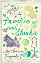 KNYGA Barbara Trapido Frankie & Stankie