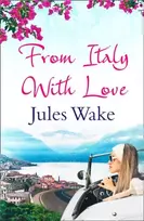 KNYGA Jules Wake From Italy With Love