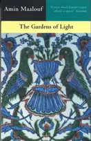 KNYGA Amin Maalouf The Gardens Of Light