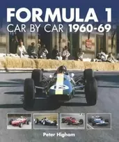 KNYGA Peter Higham Formula 1: Car by Car