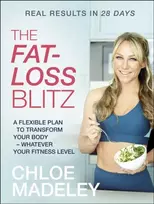 KNYGA Chloe Madeley Fat-loss Blitz