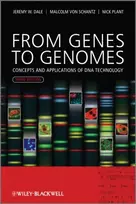 KNYGA Jeremy Dale From Genes to Genomes