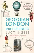 KNYGA Lucy Inglis Georgian London