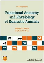 KNYGA William O Reece Functional Anatomy and Physiology of Domestic Animals