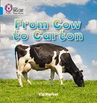 KNYGA Parker From Cow to Carton