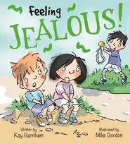 KNYGA Mike Gordon Feelings and Emotions: Feeling Jealous