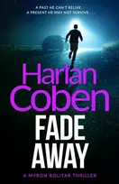 KNYGA Harlan Coben Fade Away