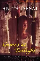 KNYGA Bookshop Games At Twilight