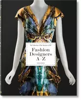 KNYGA Suzy Menkes Fashion Designers A–Z. 2020 Edition