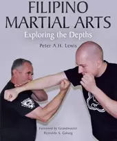 KNYGA Peter A. H. Lewis Filipino Martial Arts