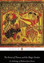 KNYGA Anonymous The Forest of Thieves and the Magic Garden