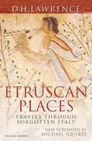 KNYGA D H Lawrence Etruscan Places