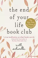 KNYGA Will Schwalbe End of Your Life Book Club