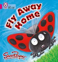 KNYGA Shoo Rayner Fly Away Home