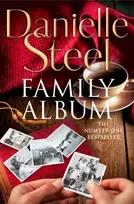 KNYGA Danielle Steel Family Album