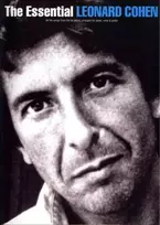 KNYGA Bookshop Essential Leonard Cohen