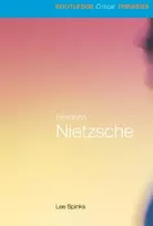 KNYGA Lee Spinks Friedrich Nietzsche