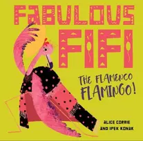 KNYGA Alice Corrie Fabulous Fifi