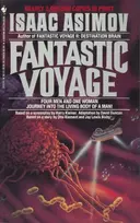 KNYGA Isaac Asimov Fantastic Voyage