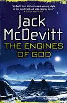 KNYGA Bookshop Engines of God (Academy - Book 1)