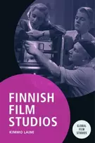 KNYGA Kimmo Laine Finnish Film Studios