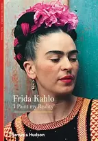 KNYGA Bookshop Frida Kahlo