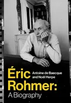 KNYGA Antoine De Baecque Eric Rohmer
